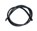 TQ Wire 831 TQ 8 Gauge Wire 3' Black