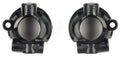Tamiya 51698 XV-02 D Parts (Caster Block, 6 Degrees)