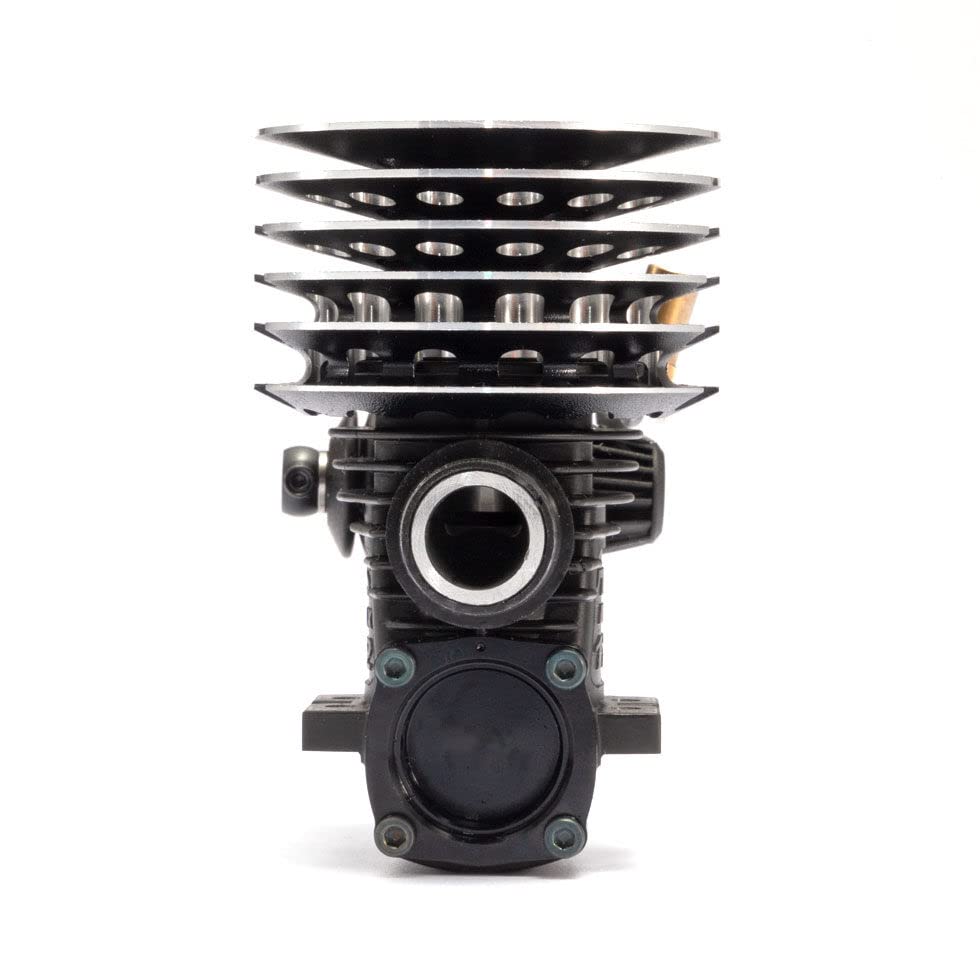 OS  Speed T1204 Touring Engine