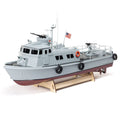 Pro-Boat PRB08046 PCF Mark I 24": Swift Boat RTR