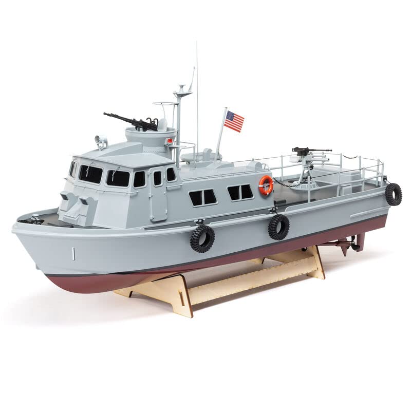 Pro-Boat PRB08046 PCF Mark I 24": Swift Boat RTR
