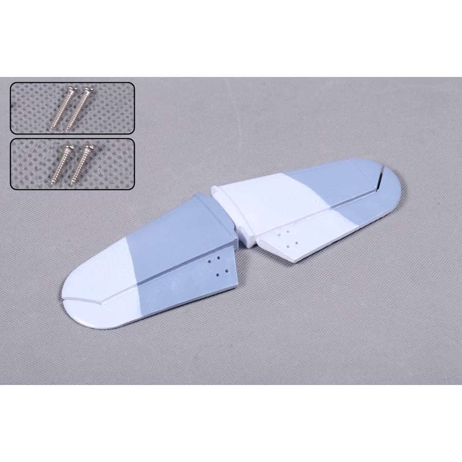 FMS PF103 Horizontal Stab: BF109 800mm