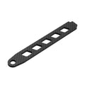 Tekno RC 6503C Battery Strap (carbon fiber): EB410