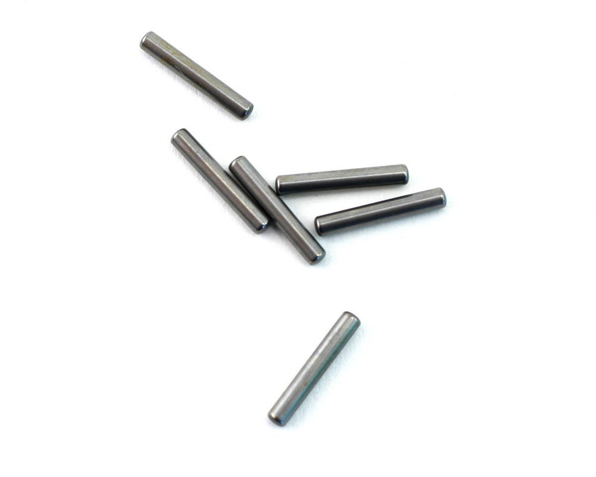 Mugen C0265 Joint Pin 2.5 x 15.8mm (6pcs):X8,X7