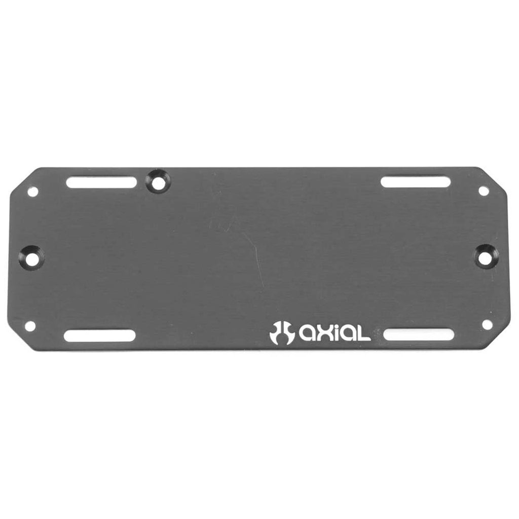Axial AX30483 Radio Plate AX10: Scorpion