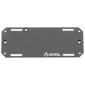 Axial AX30483 Radio Plate AX10: Scorpion