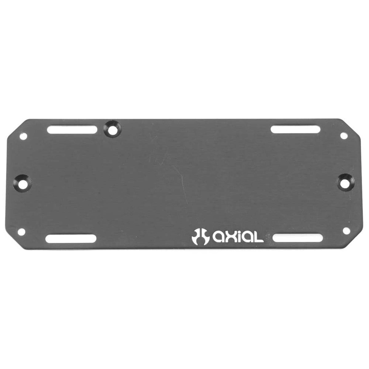 Axial AX30483 Radio Plate AX10: Scorpion