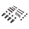 Gmade 30006 GS01 Anti-Wrap Traction Bar Upgrade Kit