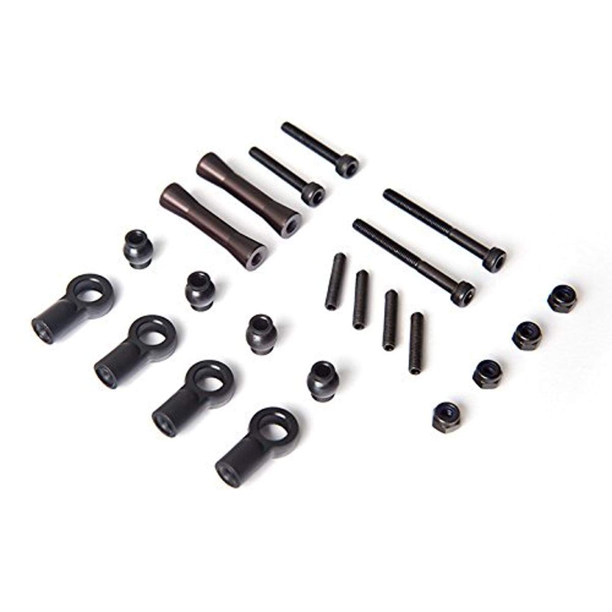 Gmade 30006 GS01 Anti-Wrap Traction Bar Upgrade Kit