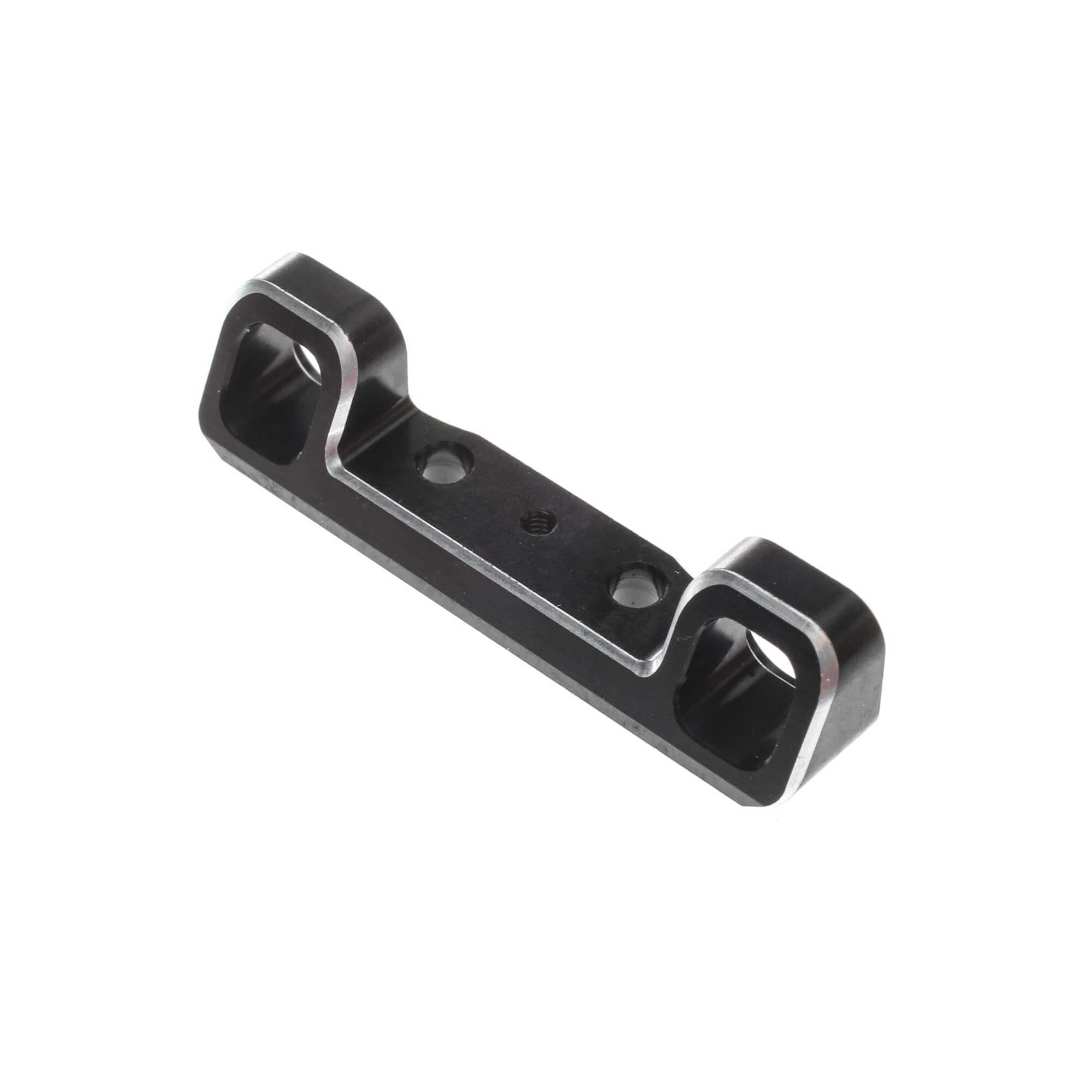 Team Losi Racing TLR334064 C Pivot Block, Aluminum, Black: 22 5.0