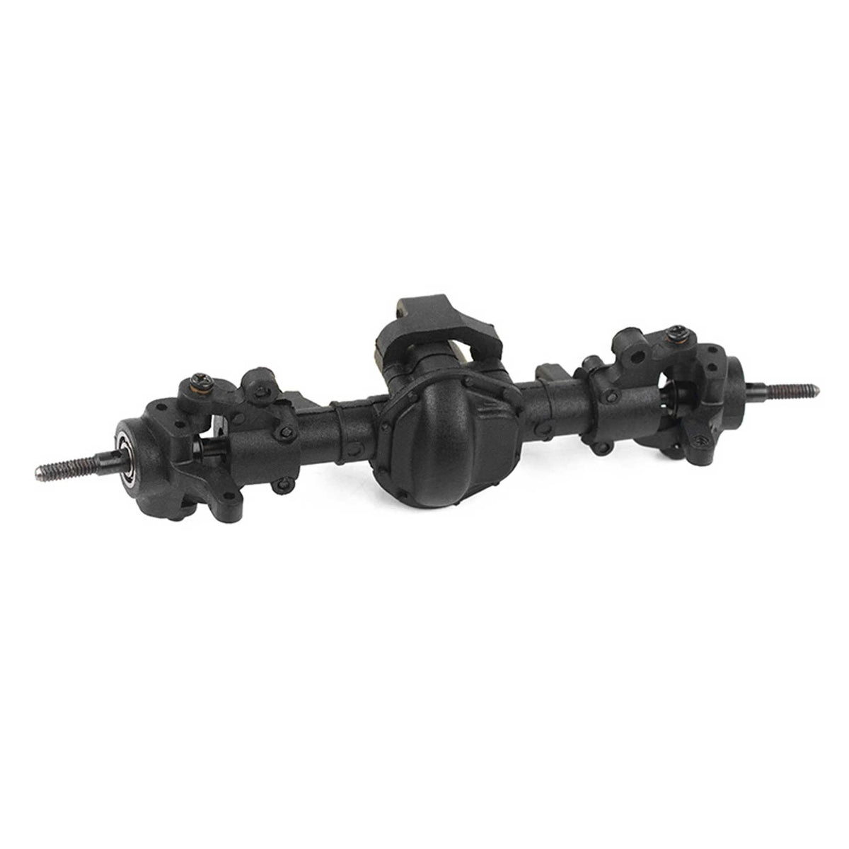 RC4WD ZA0141 1/24 D44 Plastic Complete Front Axle