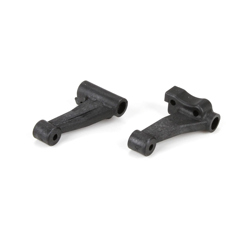 Team Losi Racing TLR231038 Servo Mount/Chassis Brace: 22 3.0