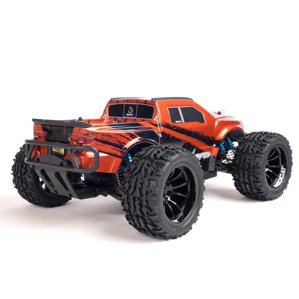 Redcat Racing 14486 1:10 Volcano EPX PRO Truck, Copper