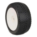 AKA 14111QRW Trggy Evo IB SSLW Tires Prmnt Wh