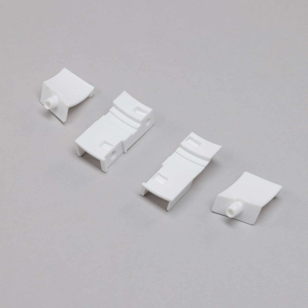 E-Flite EFL02363 Fuselage Wing Plates: Habu 50mm
