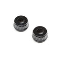 Losi LOS353007 Lower Shock Cap, AL (2): 5ive-T/B