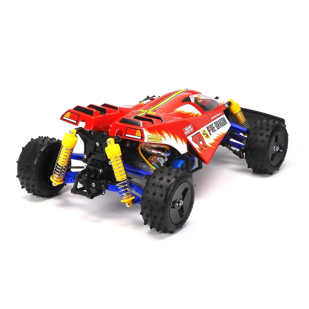 Tamiya 47457-A 1/10 RC Fire Dragon 2020 Kit