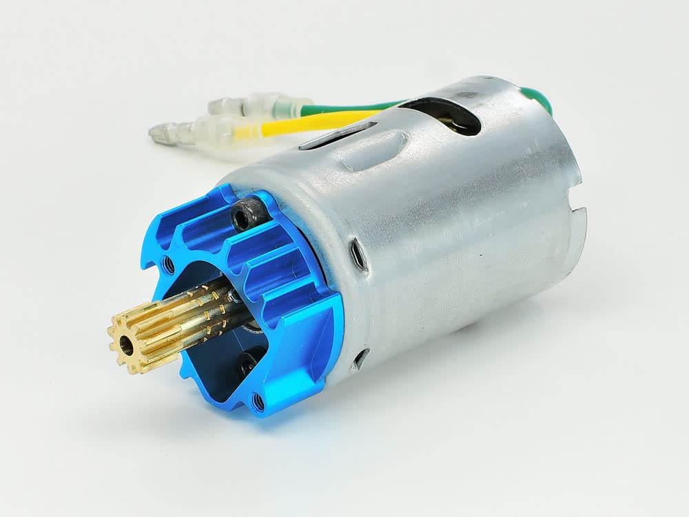 Tamiya 22027 CW-01 Aluminum Motor Mount