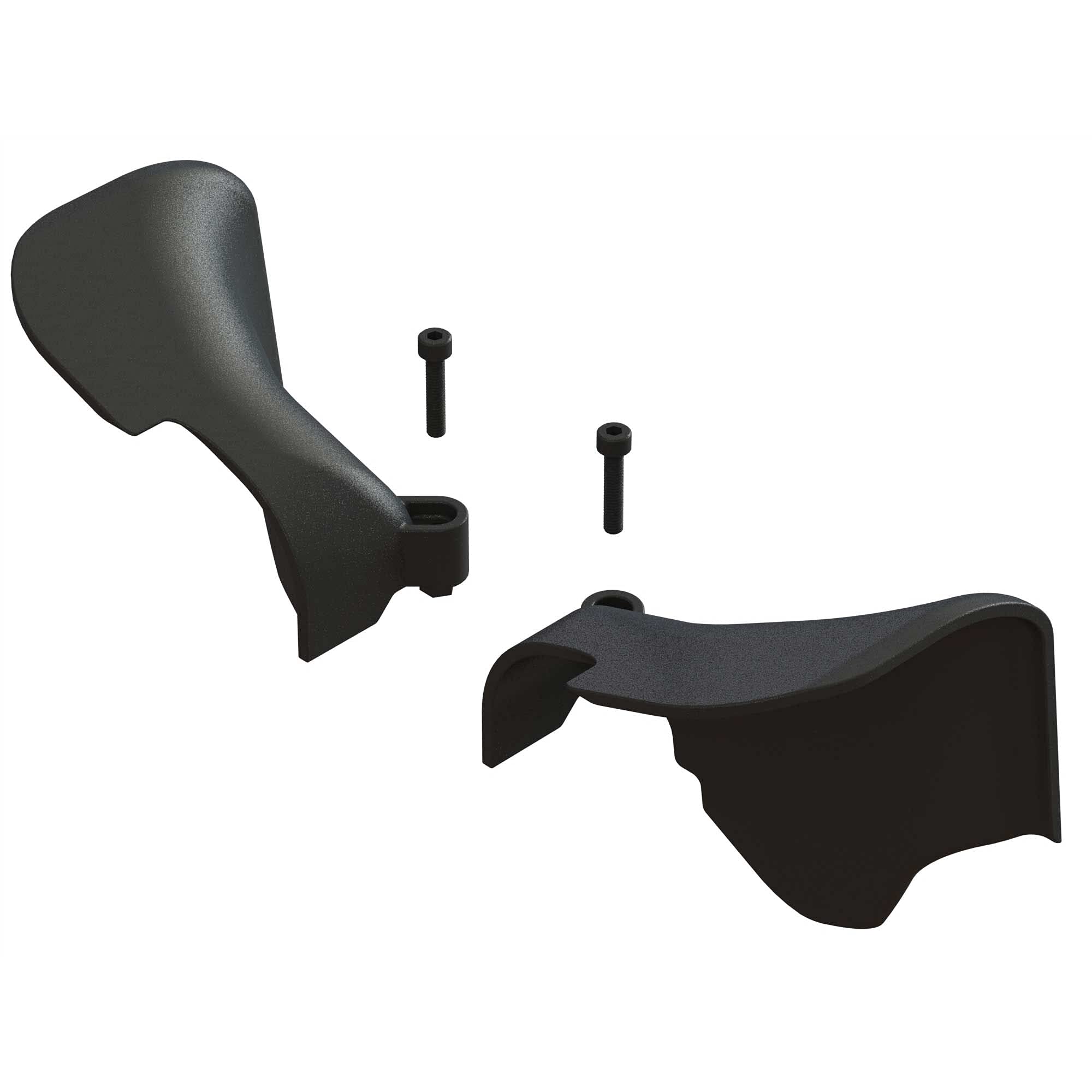 Arrma 320473 Stone Guards (1 Pair)