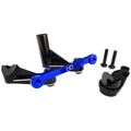 Hot Racing LRR4806 Aluminum Steering Bellcrank Set: Losi Baja Rey and Rock Rey