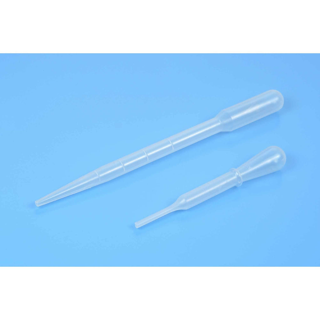 Tamiya 87124 Pipette Set Short/Long 3pcs each
