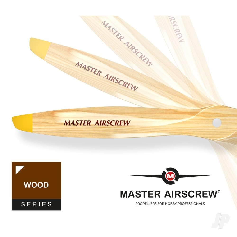 Mascot WB09X50N01 9x5 Beechwood Propeller