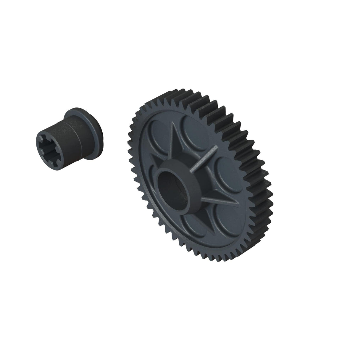 Arrma 311103 Spur Gear 50T 0.8Mod