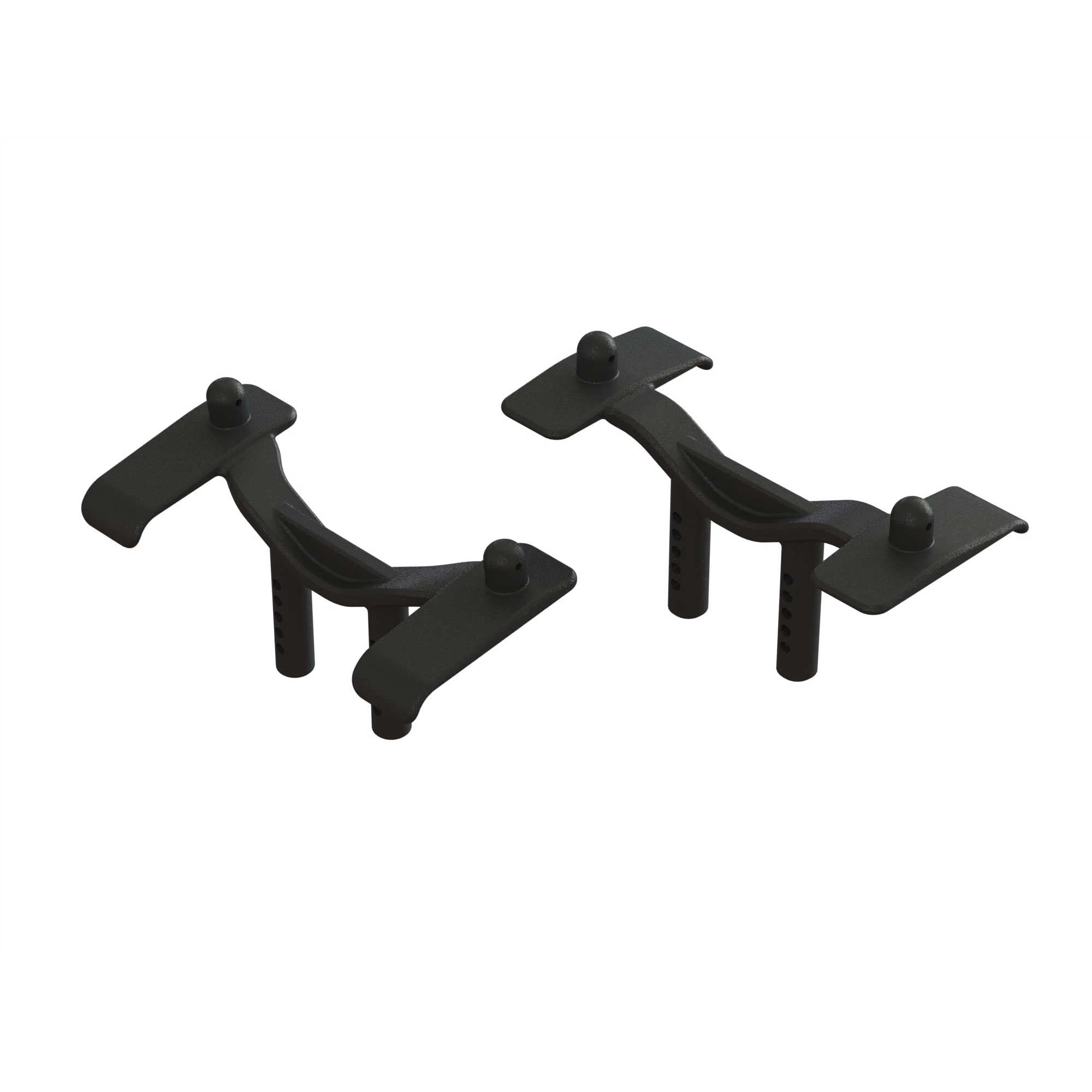 Arrma 320534 Body Mount Set