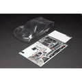 Arrma ARA-1581 FURY Clear Body (Includes Decals/Window Masks)