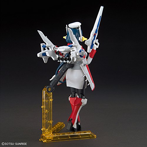 Bandai 2409203 HG 1/144 Mrs. Loheng-Rinko