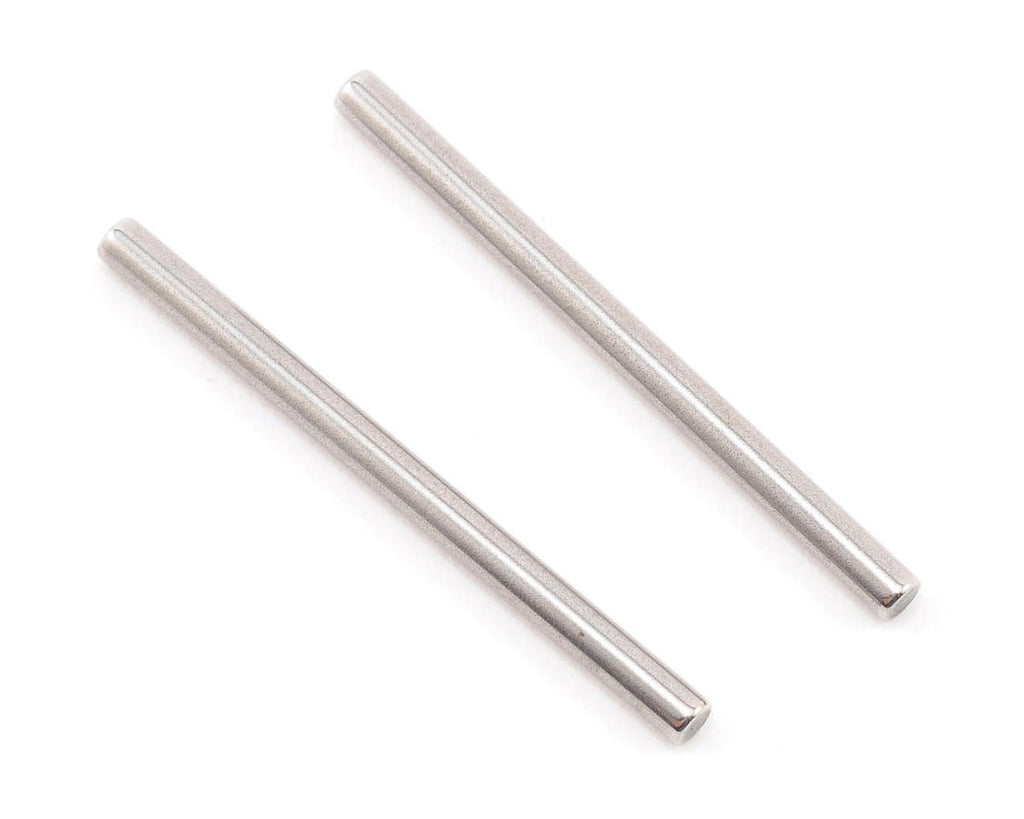 HPI Racing 67416 Silver Suspension Shaft 3X43mm (Front/Outer) Vorza Flux