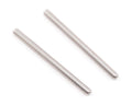 HPI Racing 67416 Silver Suspension Shaft 3X43mm (Front/Outer) Vorza Flux