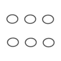 Axial AX31289 Shim 10x8x0.3mm (6)