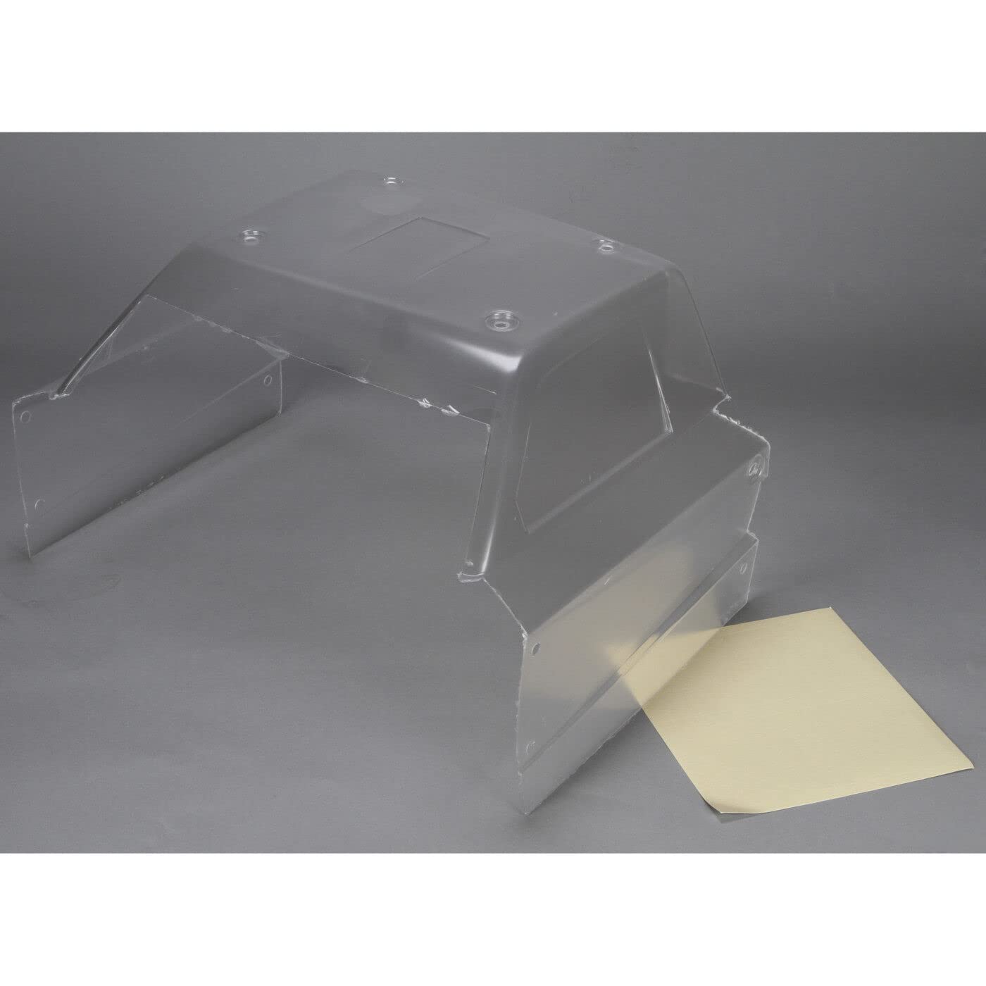 Losi LOSB8102 Cab Body Section: 5IVE-T