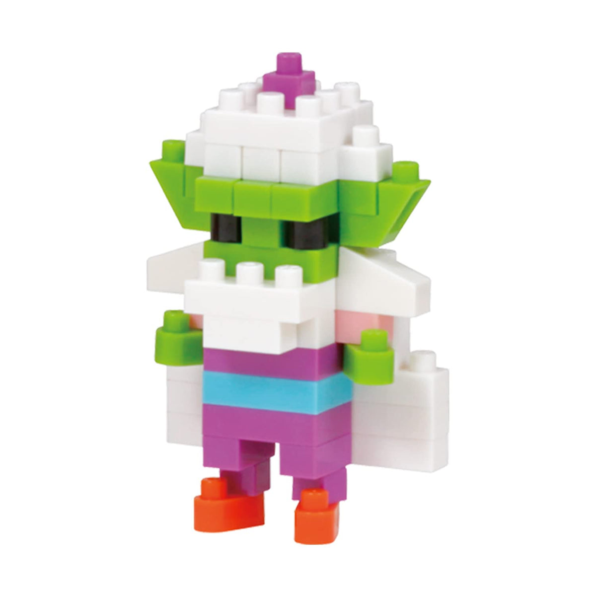 Nanoblock 22192 Dragon Ball Z Assortment 1 (Blind Box) Dragon Ball Z