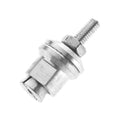 Great Planes GPMQ4950 Collet Prop Adapter 1.5mm - 3mm Prop Shaft