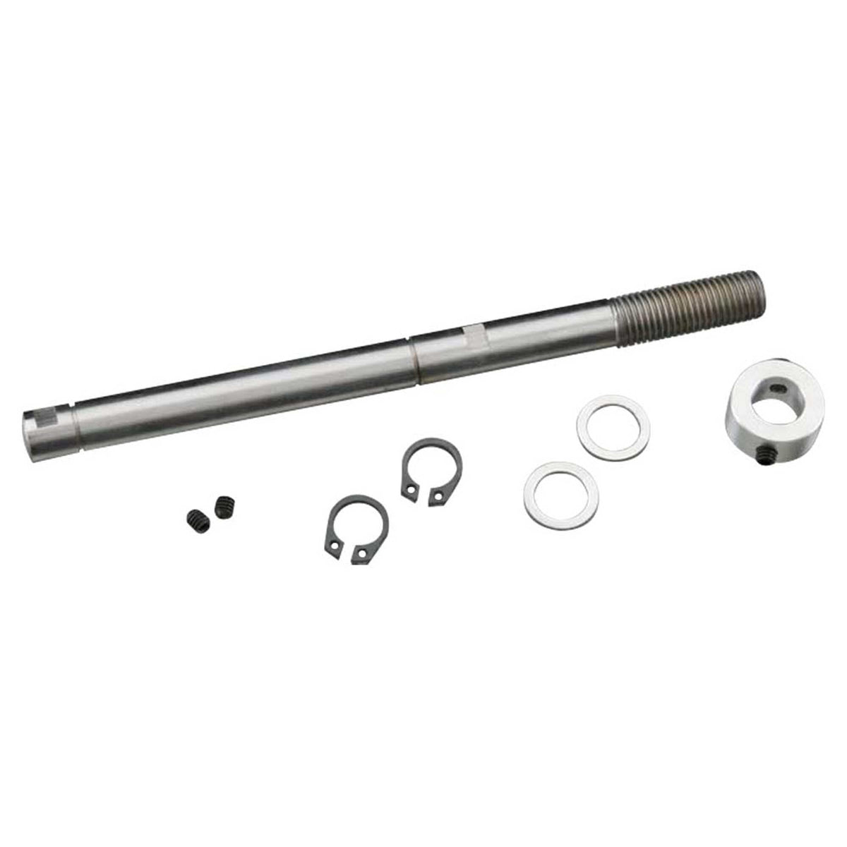 Great Planes GPMG1426 RimFire 65cc Replacement Motor Shaft Kit