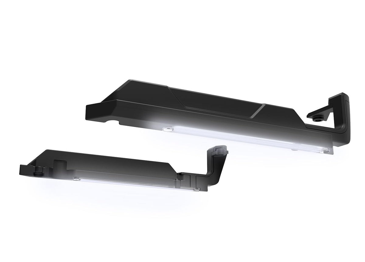 Traxxas 10799-WHT Underbody LEDs White: Mini Maxx