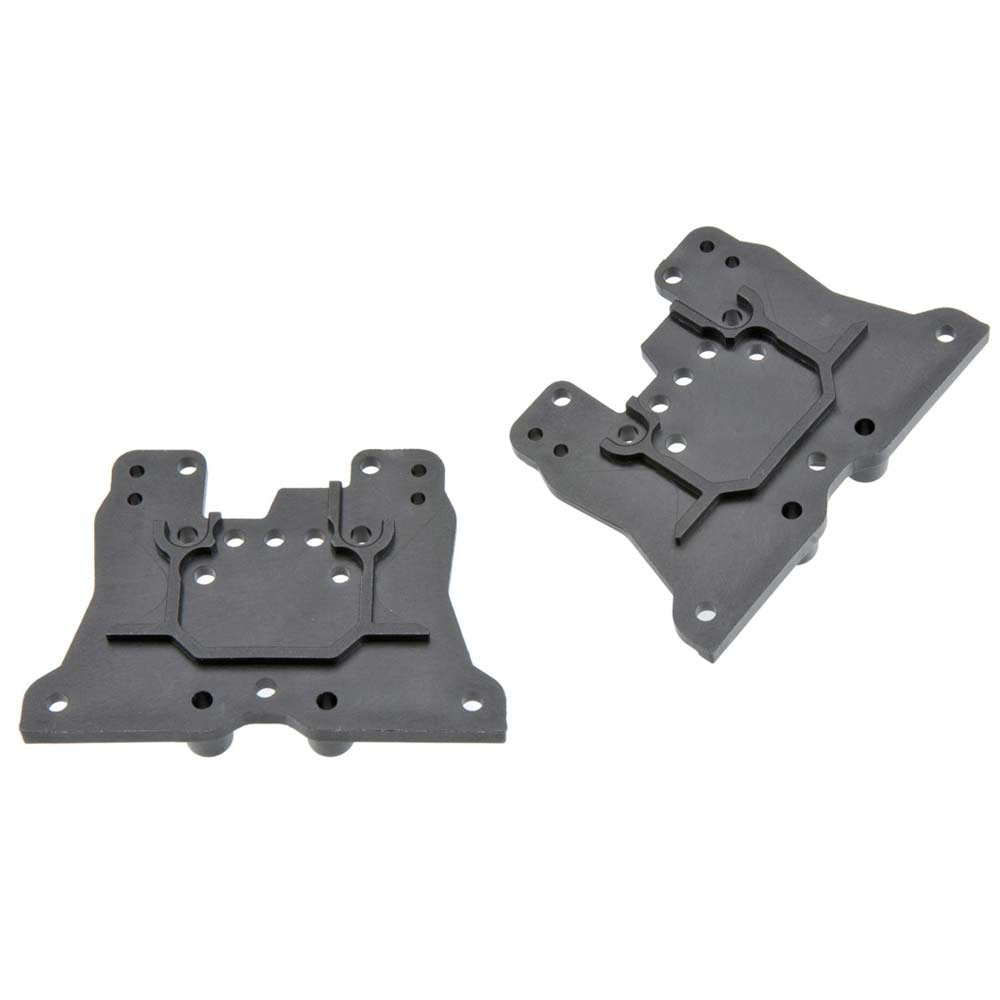 HPI Racing 101306 Shock Tower (2pcs) Bullet MT/ST