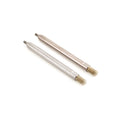 Team Losi Racing TLR353001 Shaft, Shock, Front, TiCN, 2.0 (2): 5T