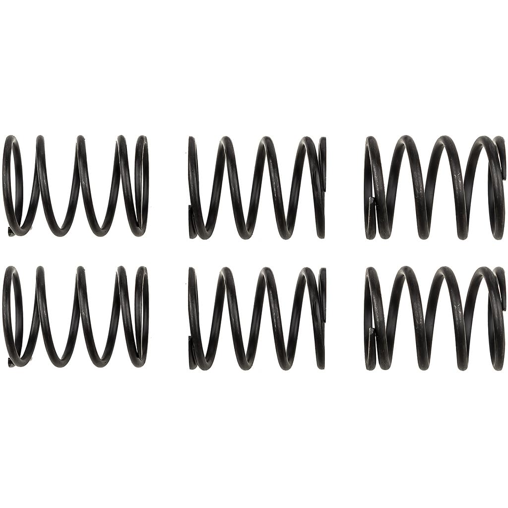 Associated 26050 SR7 Shock Spring Set