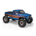 J-Concepts 465 1978 Chevy K10, Truck Body, 12.3