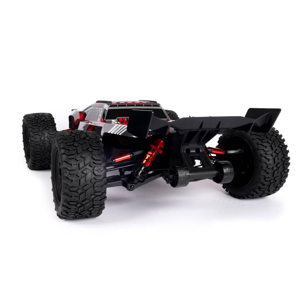 Redcat Racing 17063 1/6 Machete 4S Brushless Electric Monster Truck