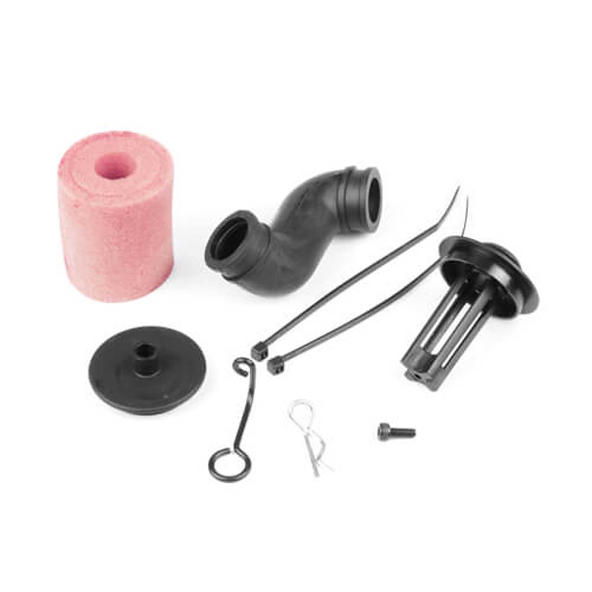 Tekno 9343B Air Filter Set NB/NT48 2.0