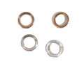 BlackZon 534739 Bearing 6.3x9.5x3mm (2pcs)
