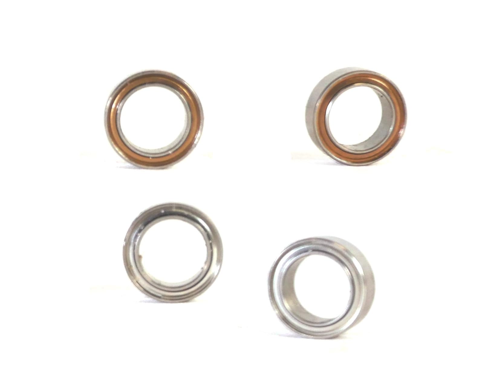 BlackZon 534739 Bearing 6.3x9.5x3mm (2pcs)
