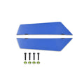 Hangar 9 339023 Ventral Fin Set: Aermacchi MB-339 60-85N