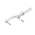 E-Flite EFLG01254 Right Retract Strut Assembly: P-51D 1.5m