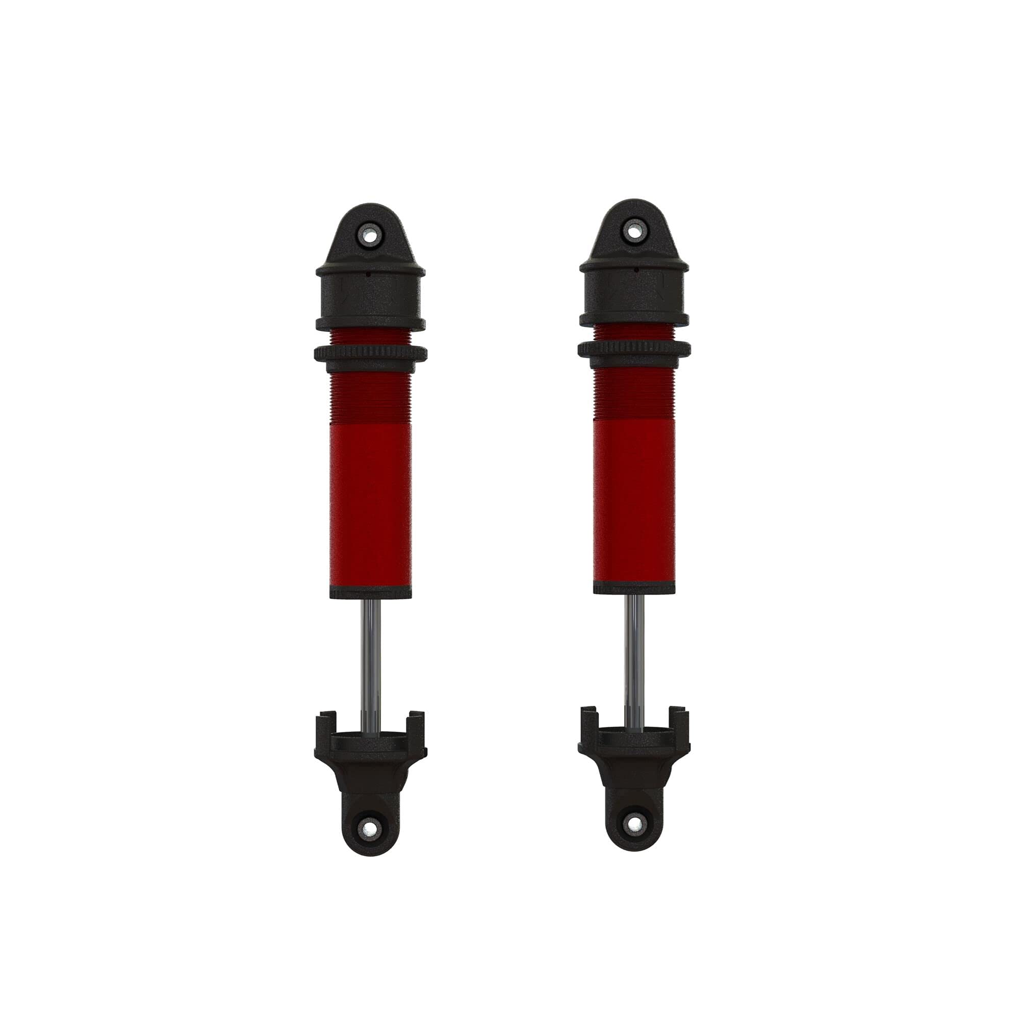 Arrma 330749 Shock Set Bore:20mm, Length:188mm, Oil:700cSt