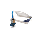 E-Flite EFL-1227 Clear Canopy with Pilot; Extra 330 SC 1.3m